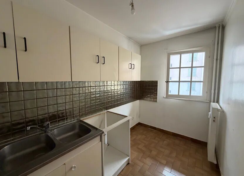 Appartement à vendre, 43m², Vallauris