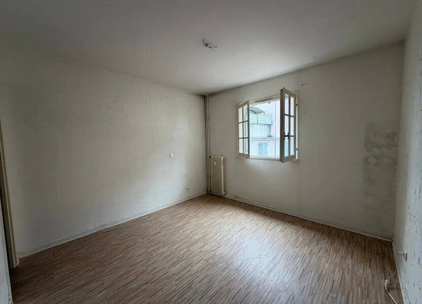 Appartement à vendre, 43m², Vallauris