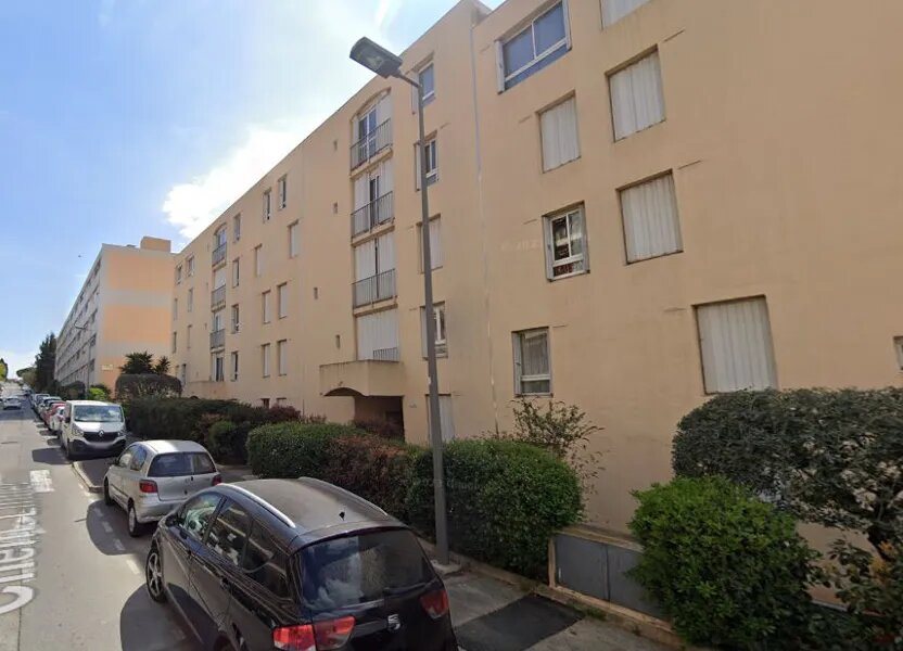 Appartement à louer, 24m², Vallauris