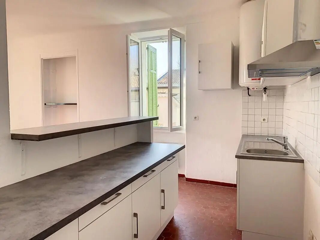 Appartement à louer, 41m², Vallauris
