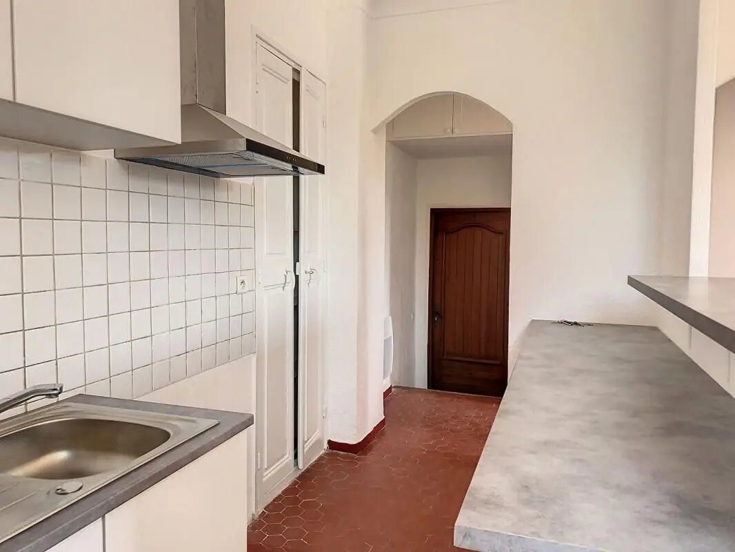 Appartement à louer, 41m², Vallauris