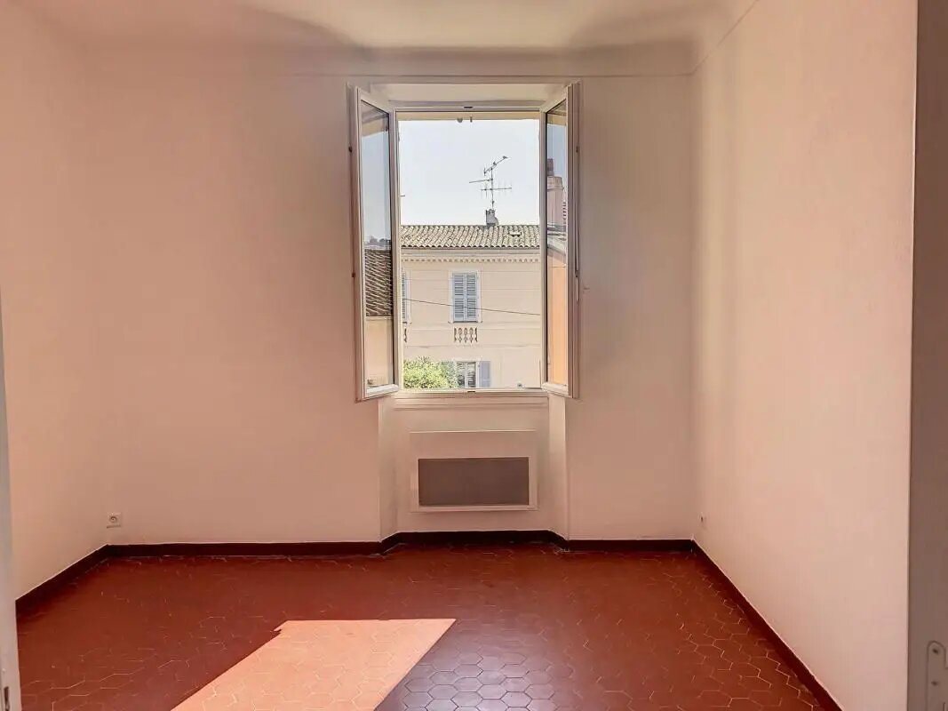 Appartement à louer, 41m², Vallauris
