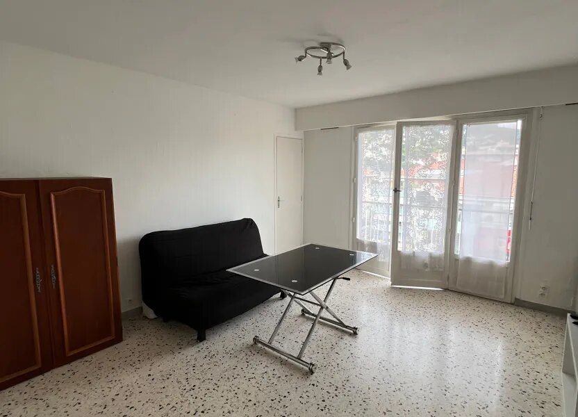 Appartement à vendre, 32m², Vallauris