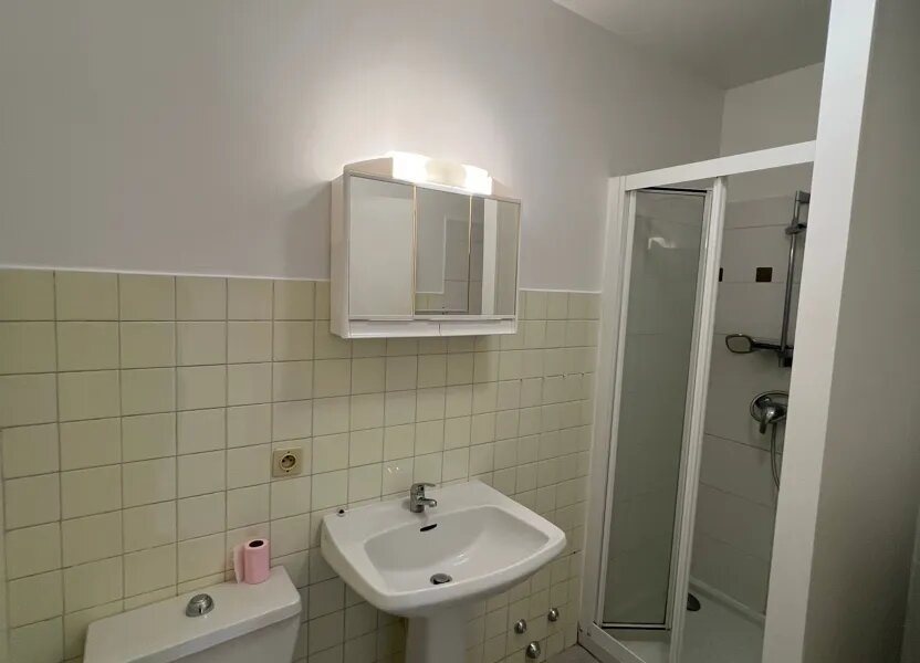 Appartement à vendre, 32m², Vallauris