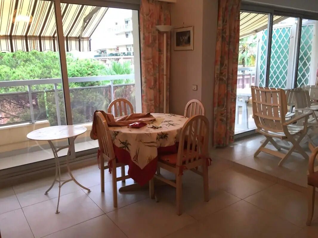 Appartement à vendre, 41m², Vallauris