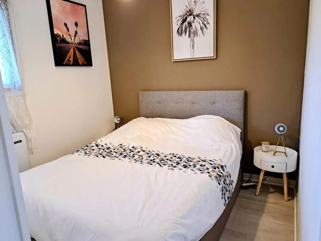 Appartement à vendre, 41m², Vallauris
