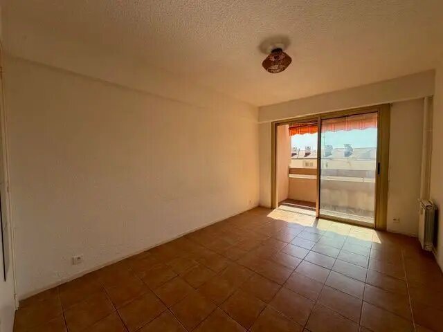 Appartement à vendre, 60m², Vallauris