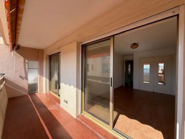 Appartement à vendre, 60m², Vallauris