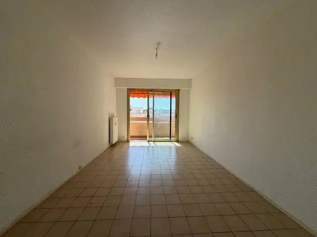 Appartement à vendre, 60m², Vallauris