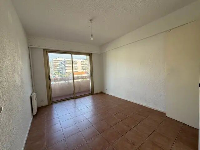 Appartement à vendre, 60m², Vallauris