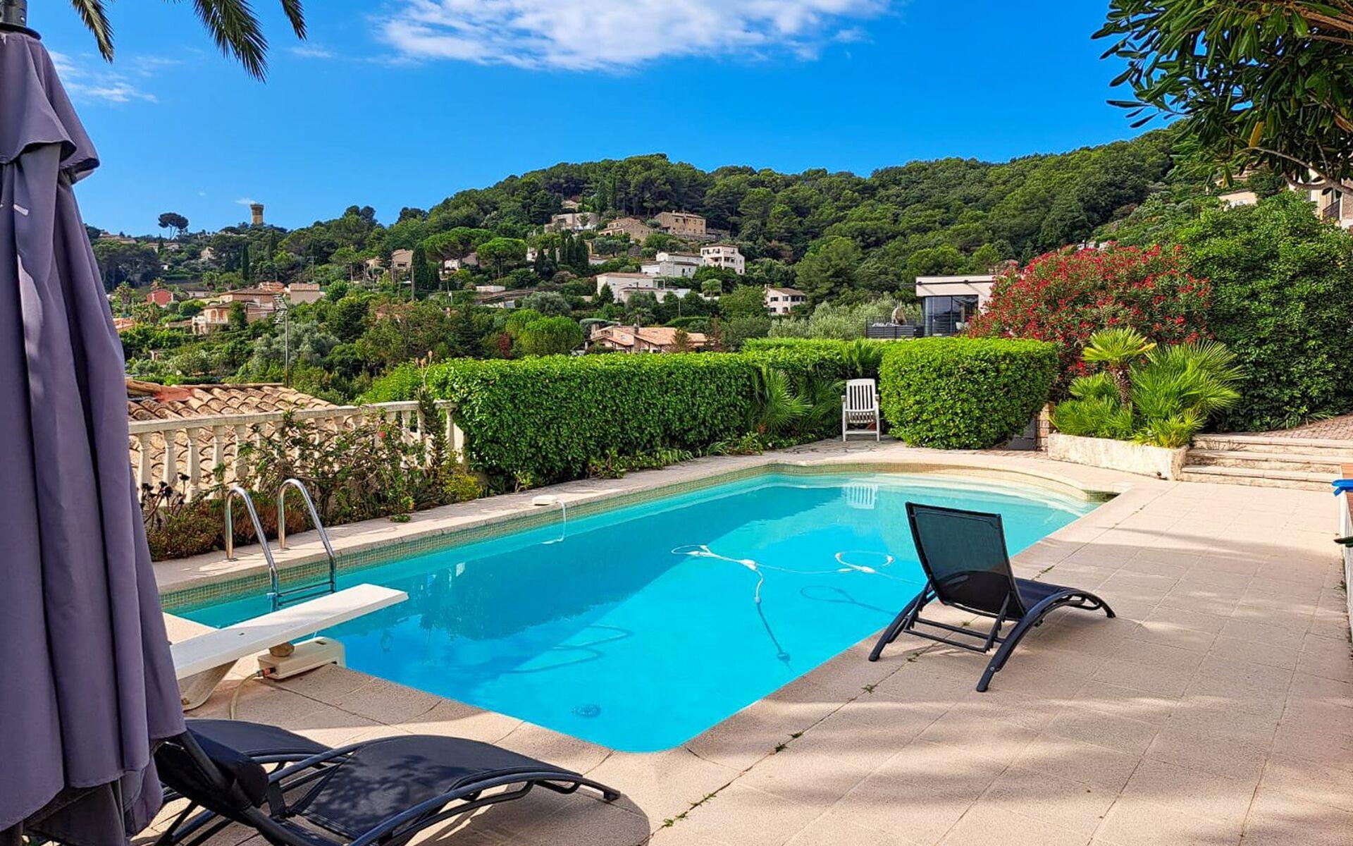 Maison à vendre, 234m², Vallauris