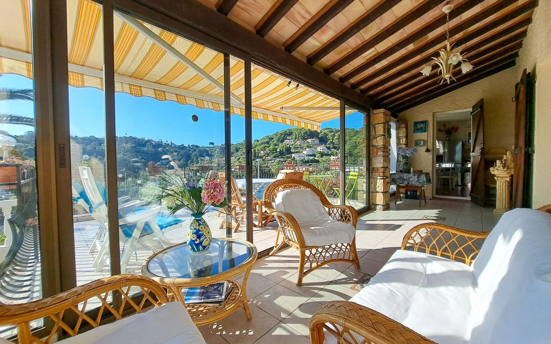 Maison à vendre, 234m², Vallauris