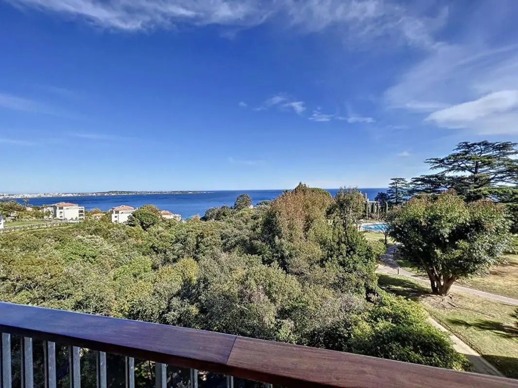 Appartement à louer, 92m², Cannes