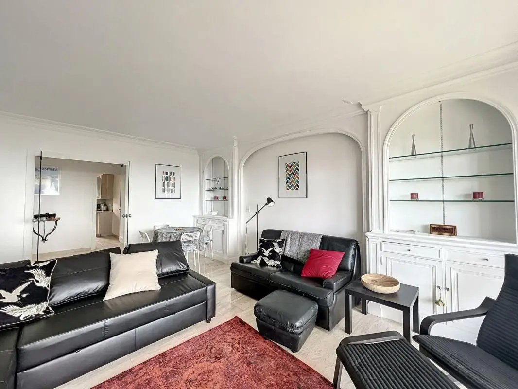 Appartement à louer, 92m², Cannes