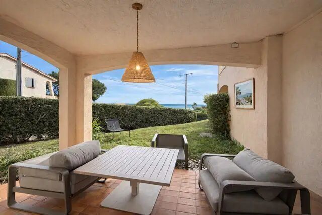 Appartement à vendre, 40m², Vallauris