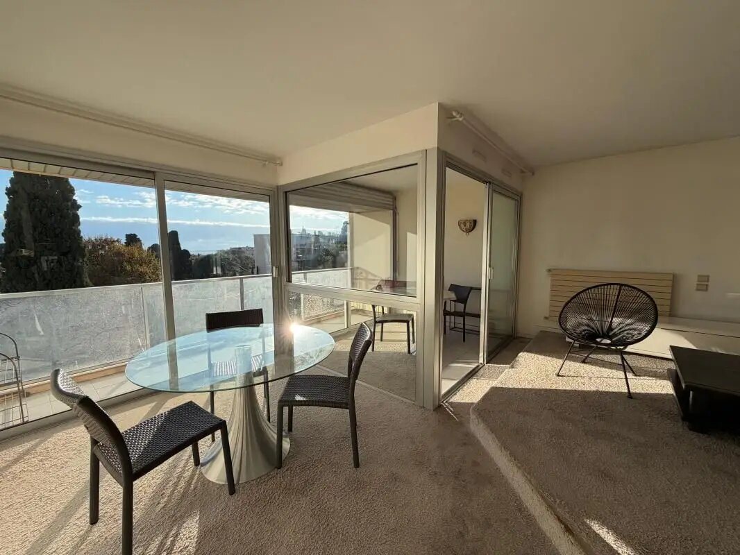Appartement à louer, 72m², Antibes
