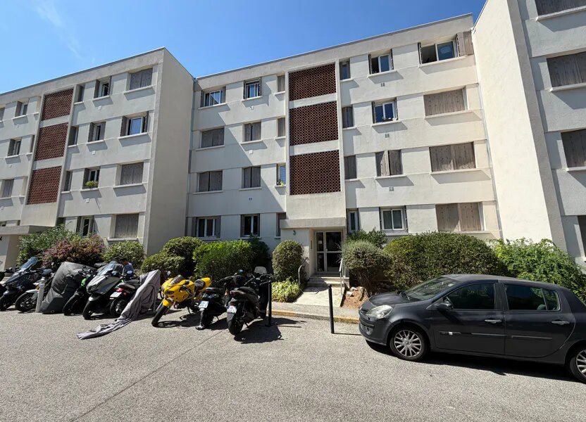 Appartement à louer, 62m², Vallauris