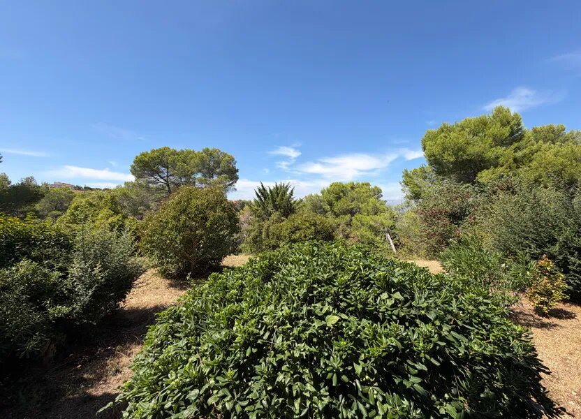 Appartement à louer, 62m², Vallauris