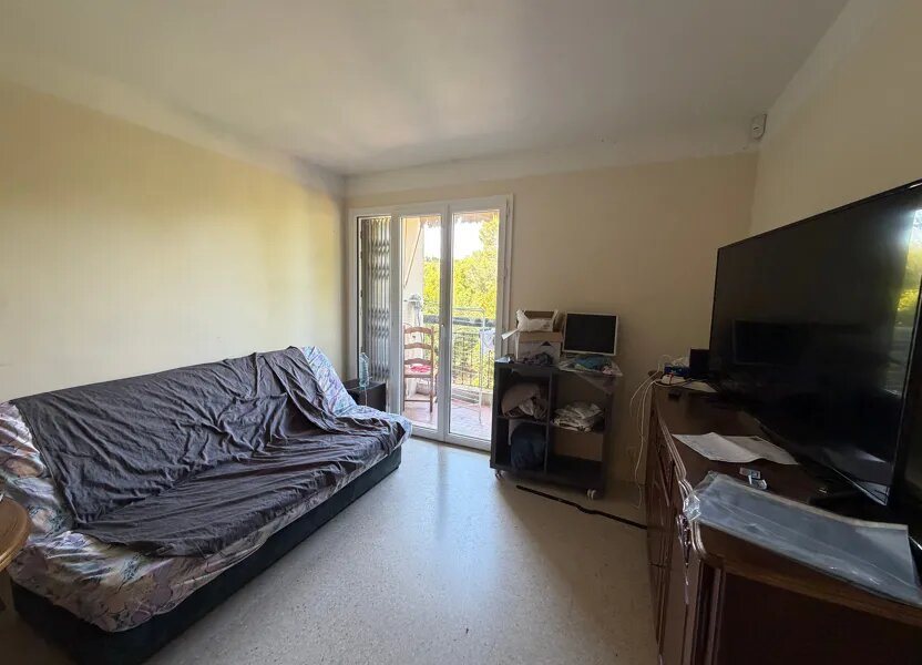 Appartement à louer, 62m², Vallauris