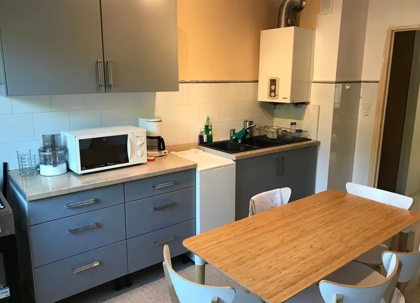 Appartement à louer, 62m², Vallauris