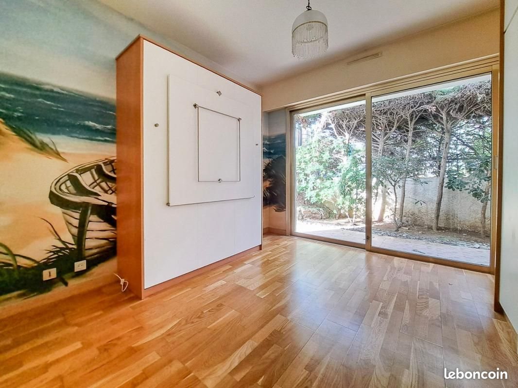 Appartement à vendre, 51m², Vallauris