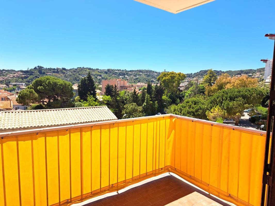 Appartement à vendre, 60m², Vallauris