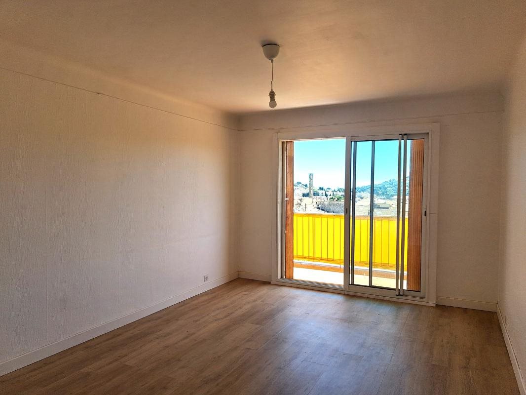 Appartement à vendre, 60m², Vallauris