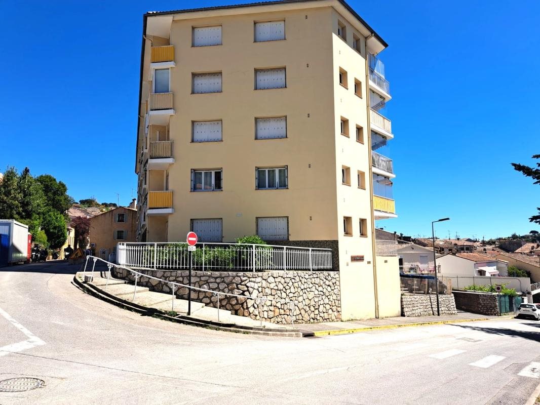 Appartement à vendre, 60m², Vallauris