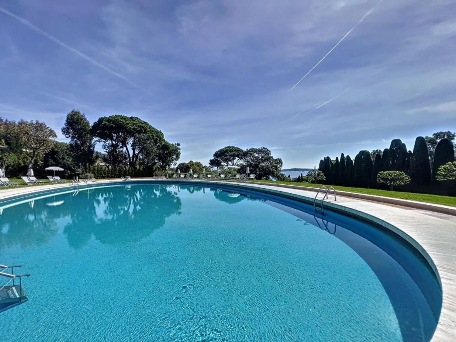 Appartement à louer, 92m², Cannes