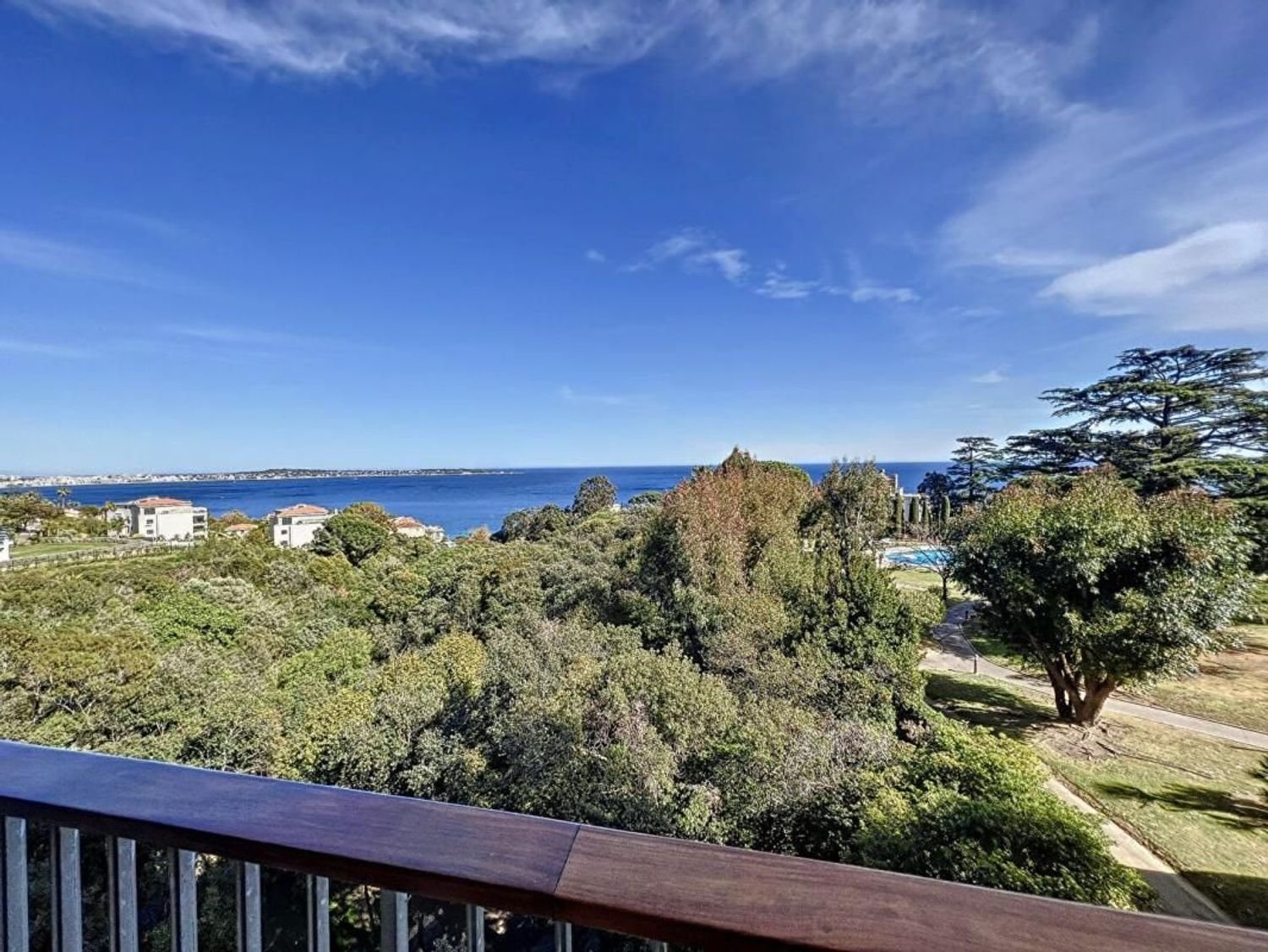 Appartement à louer, 92m², Cannes
