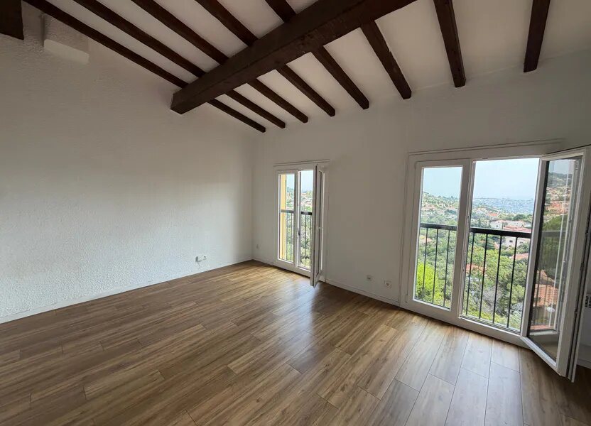 Maison à louer, 62m², Vallauris