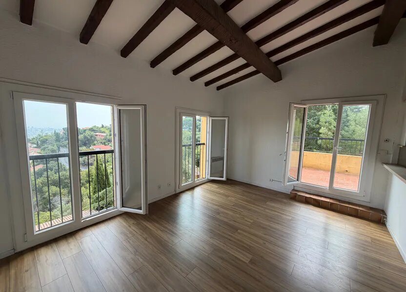 Maison à louer, 62m², Vallauris