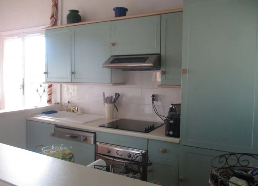 Maison à louer, 62m², Vallauris