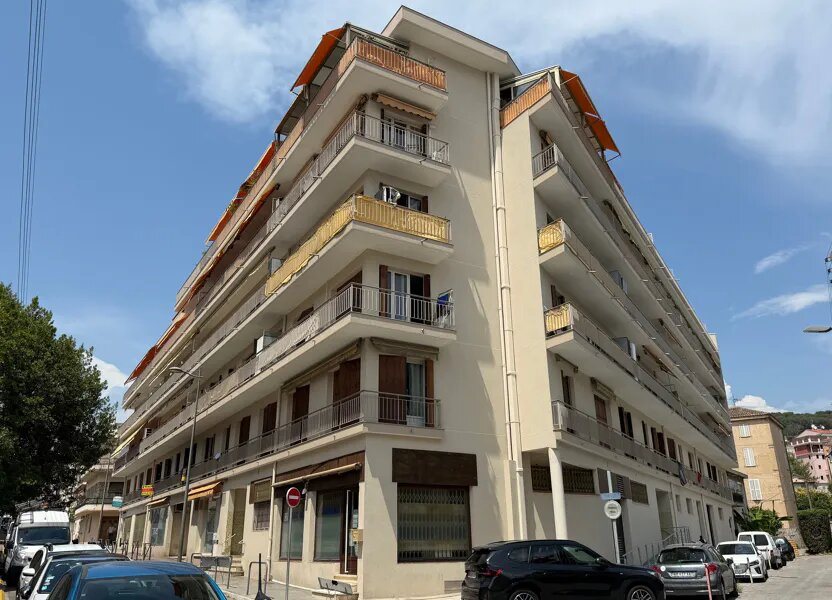 Appartement à vendre, 29m², Vallauris