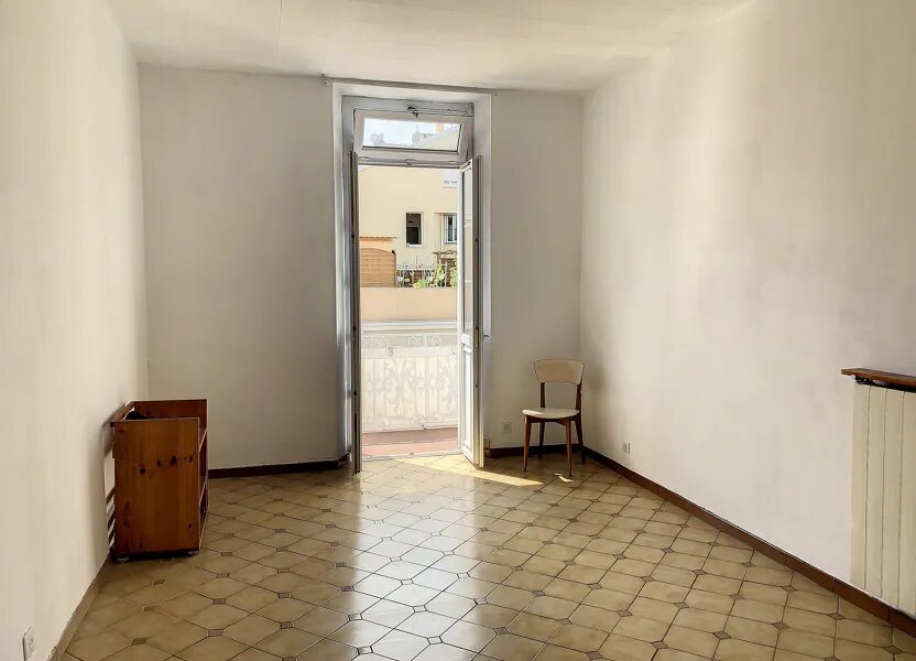 Appartement à vendre, 42m², Vallauris