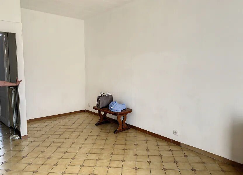 Appartement à vendre, 42m², Vallauris