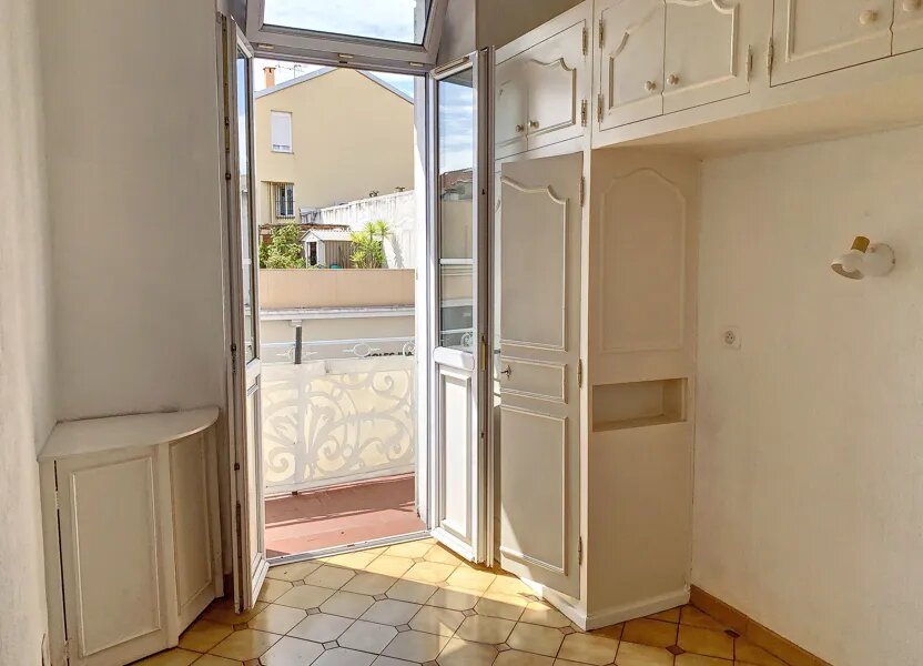 Appartement à vendre, 42m², Vallauris