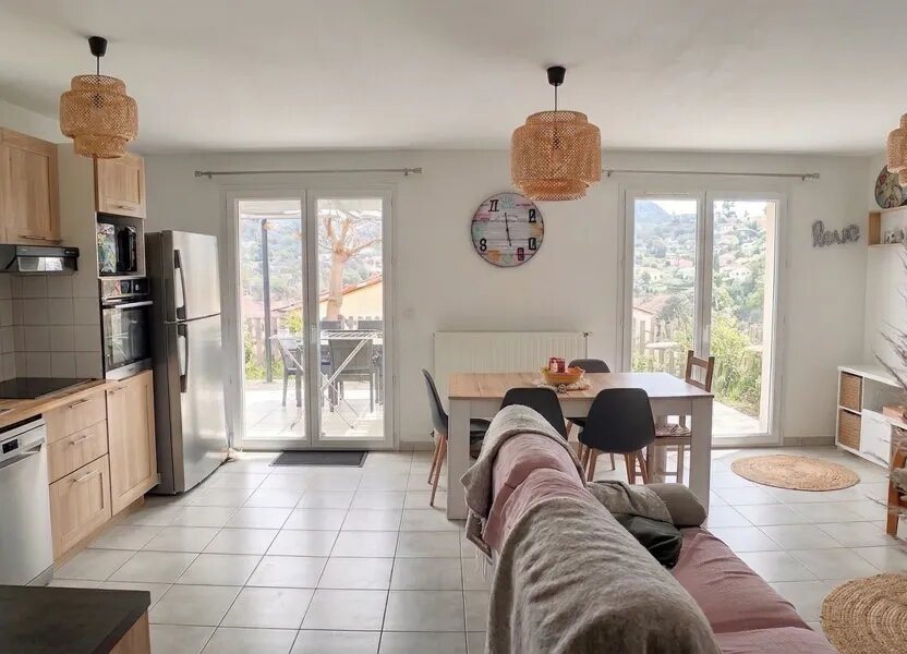 Maison à vendre, 81m², Vallauris