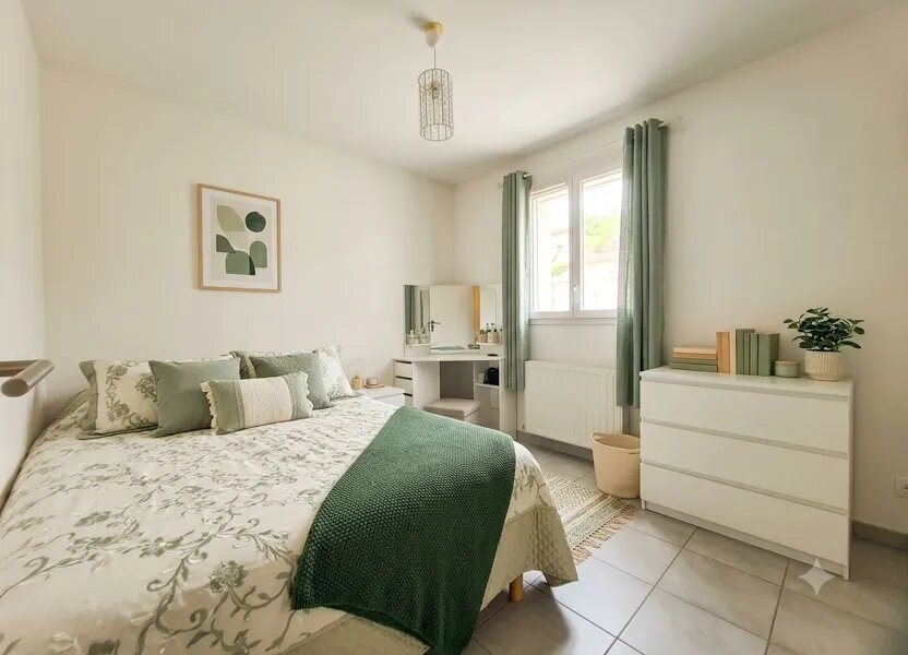 Maison à vendre, 81m², Vallauris