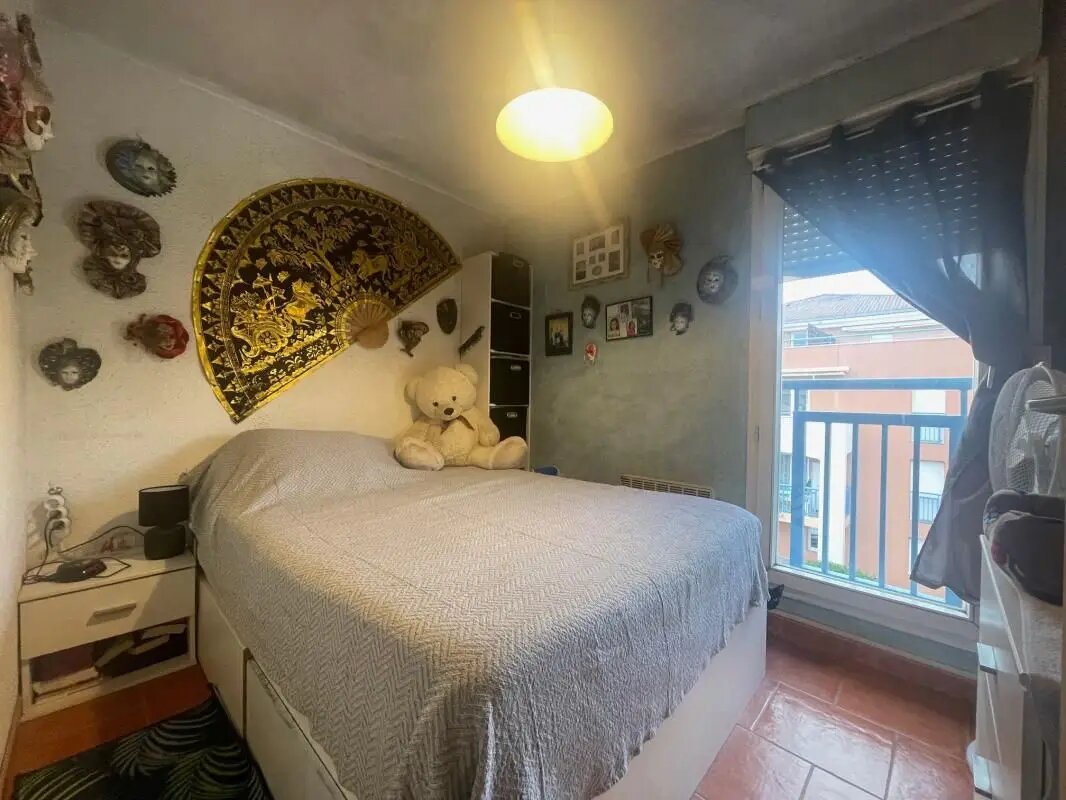 Appartement à vendre, 25m², Vallauris
