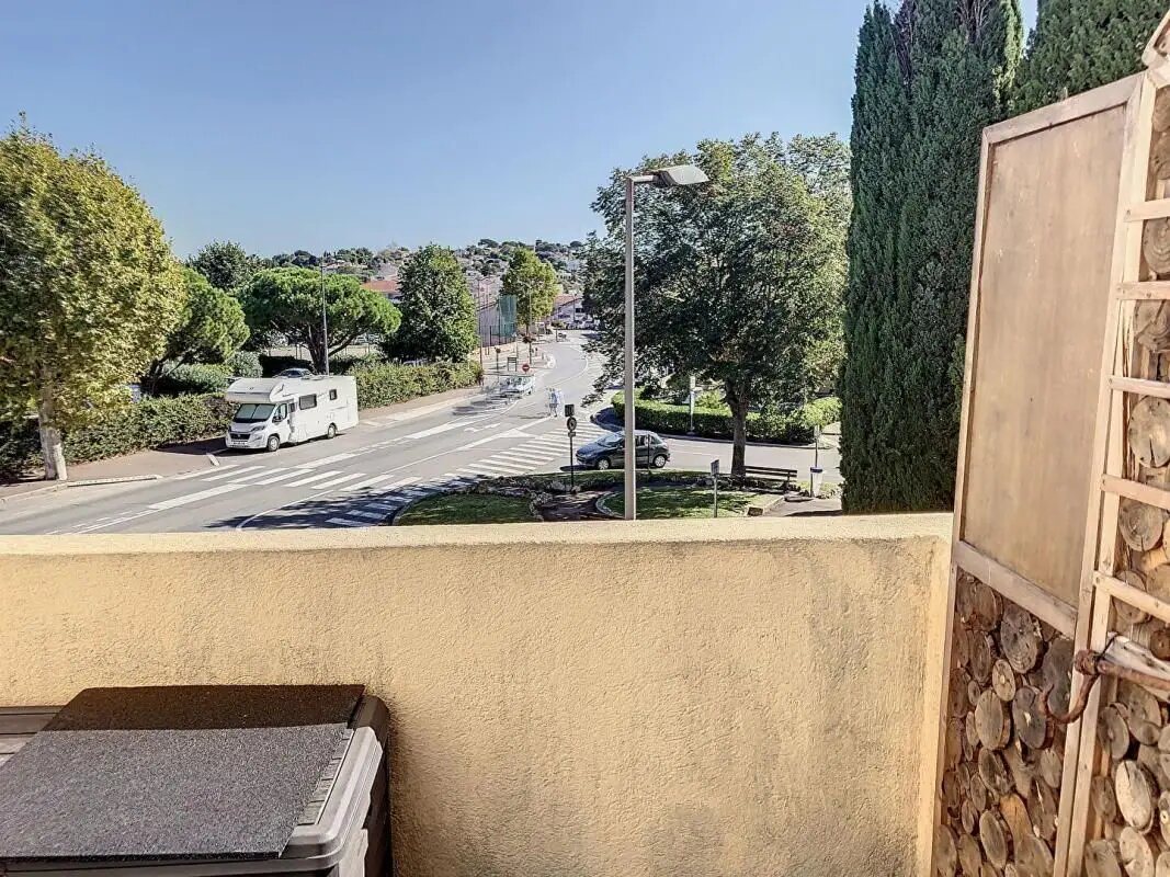 Appartement à louer, 30m², Vallauris