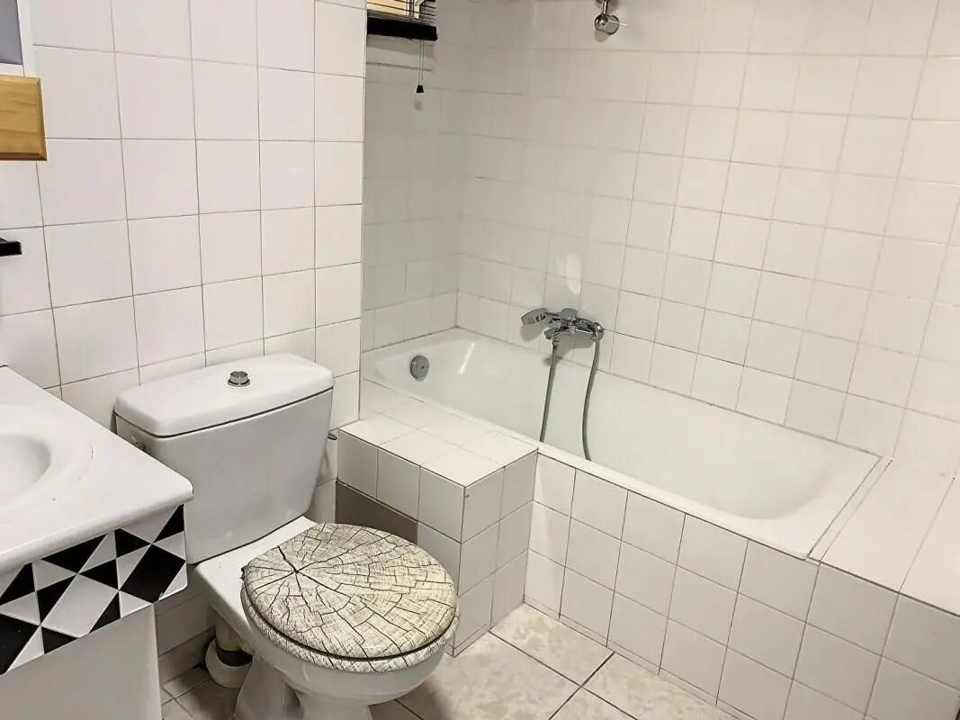 Appartement à louer, 30m², Vallauris