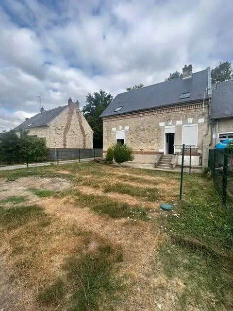 Maison à vendre, 107m², Anizy-le-Grand