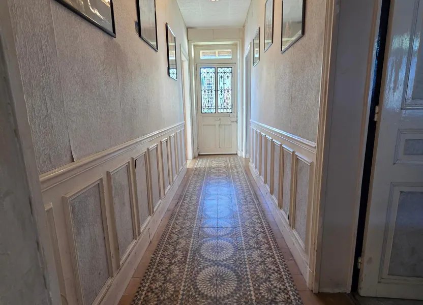 Maison à vendre, 120m², Chavignon