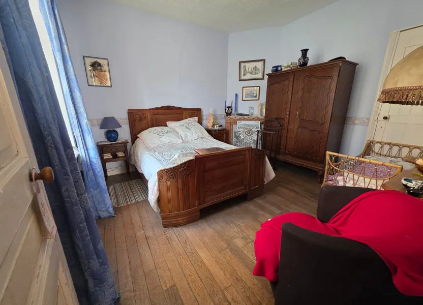 Maison à vendre, 120m², Chavignon