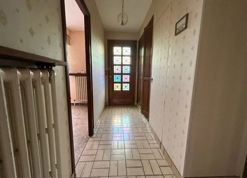 Maison à vendre, 135m², Anizy-le-Grand