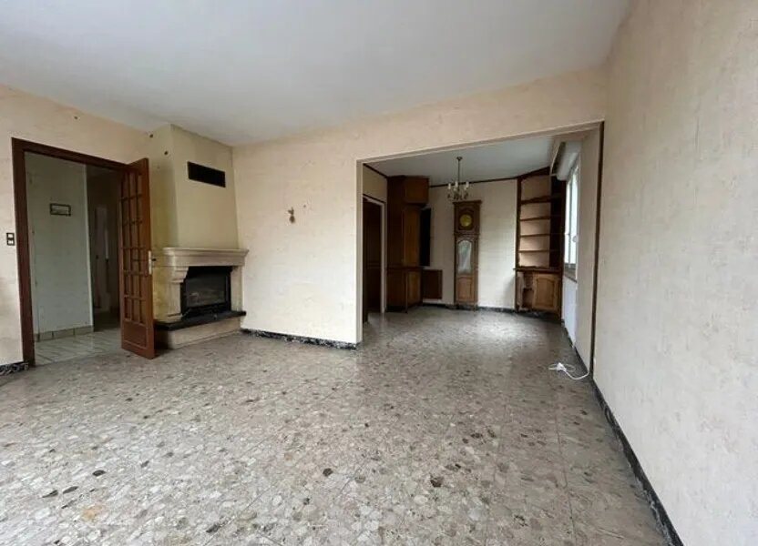 Maison à vendre, 135m², Anizy-le-Grand