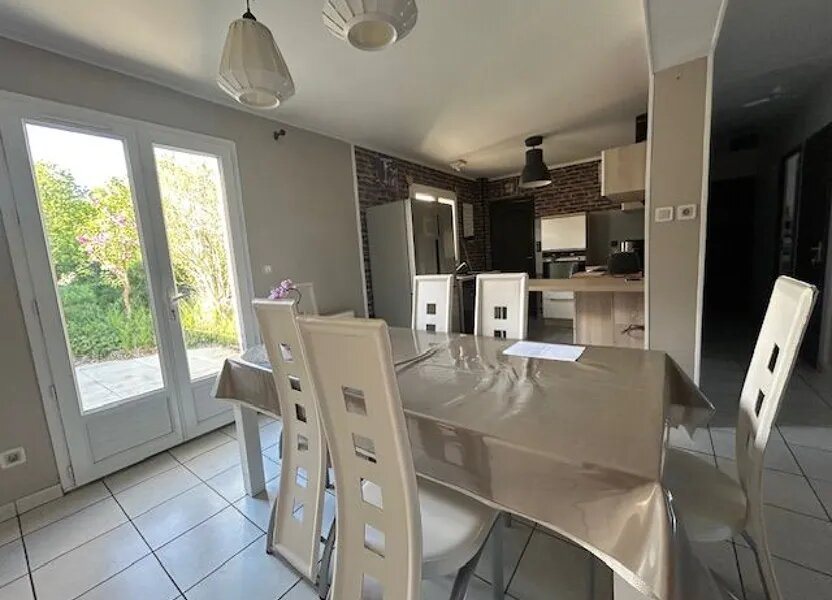 Maison à vendre, 100m², Anizy-le-Grand
