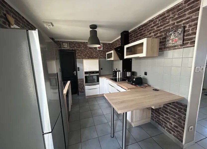 Maison à vendre, 100m², Anizy-le-Grand