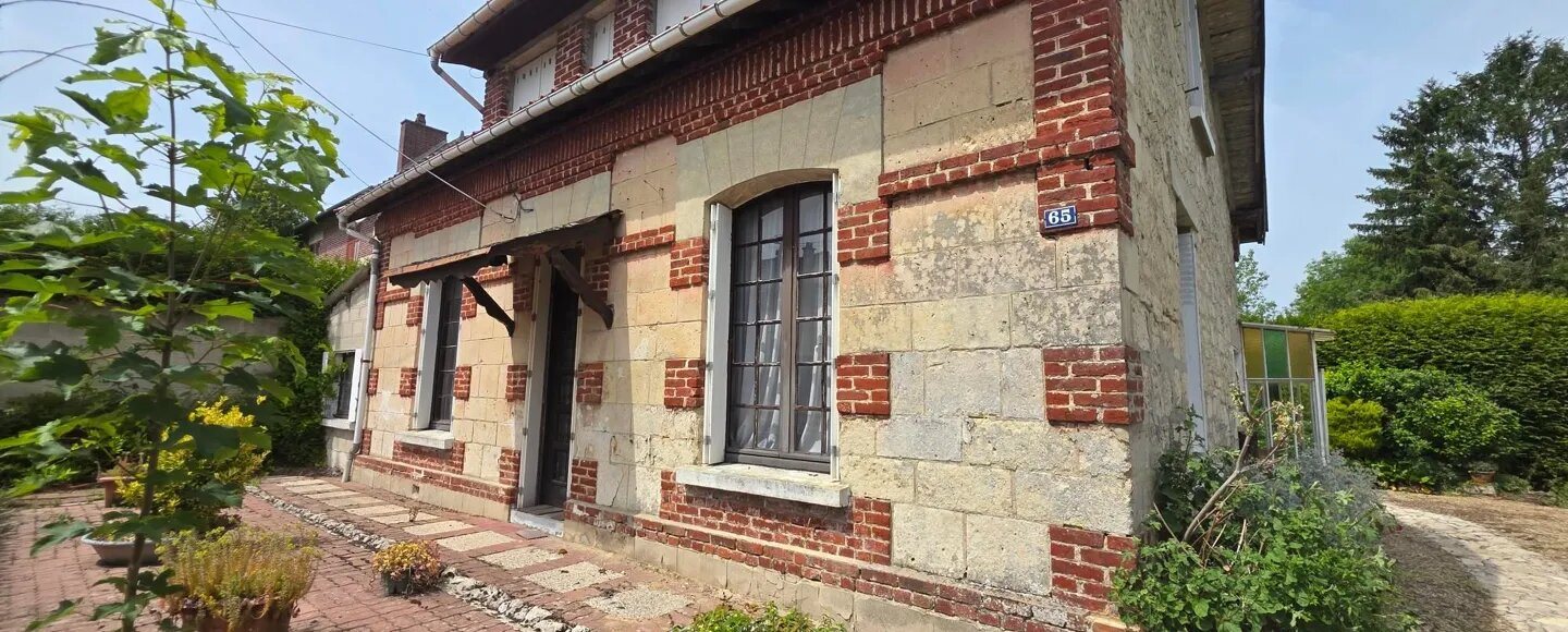 Maison à vendre, 144m², Pinon